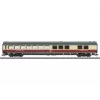 Märklin 43872 H0 TEE Rheingold jedálenský vozeň WRümh 132, DB epocha IV, modrá/krémová