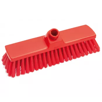 Haug Bürsten hlavica metly červená plast 30 cm šírka (FC87211U)