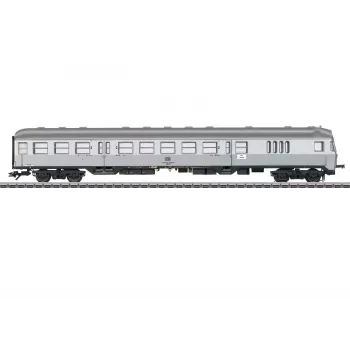 Märklin 43899 H0 DB AG IC2 riadiaci vozeň