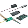 Märklin 60977 mSD/3 zvukový dekodér elektrickej lokomotívy s doskou