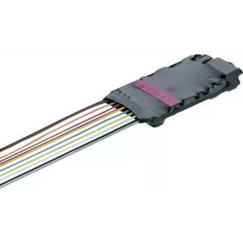 Märklin 60986 mSD/3 zvukový dekodér dieselovej lokomotívy s pripojovacím káblom