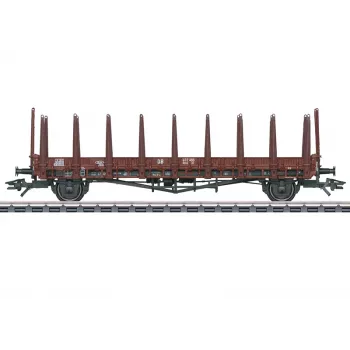 Märklin 46660 VTG cisternový vozeň H0 mierka (1:87) hotový model