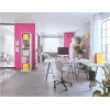 LEITZ 4469 zakladač so sponou na gombík, rôzne farby, DIN A4, polypropylén 4469-00-99