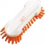 Haug Bürsten Anti-Bac čistiaca kefa 88306 biela/oranžová plast