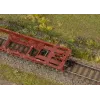 Märklin 047464 SBB Cargo Hbbillns 305 nákladný vozeň s posuvnými stenami AC H0