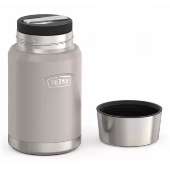THERMOS ICON termonádoba sivá 0,71L izolačná nádoba 4120323071