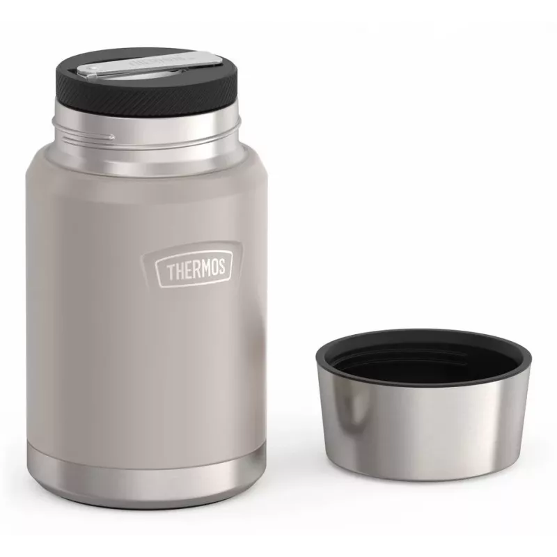 THERMOS ICON termonádoba sivá 0,71L izolačná nádoba 4120323071