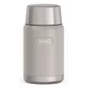 THERMOS ICON termonádoba sivá 0,71L izolačná nádoba 4120323071