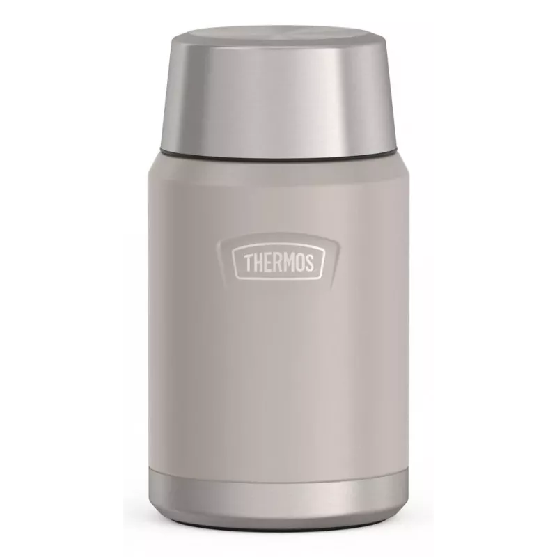 THERMOS ICON termonádoba sivá 0,71L izolačná nádoba 4120323071
