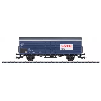 Märklin 48525 H0 Magazin vozeň 2025 cisternový vozeň