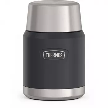 THERMOS ICON Food Jar sivá 0,47 L (4120333047)