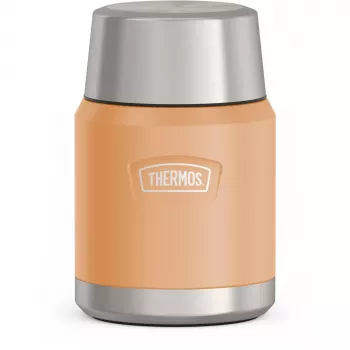 THERMOS ICON Food Jar sivá 0,47 L (4120333047)