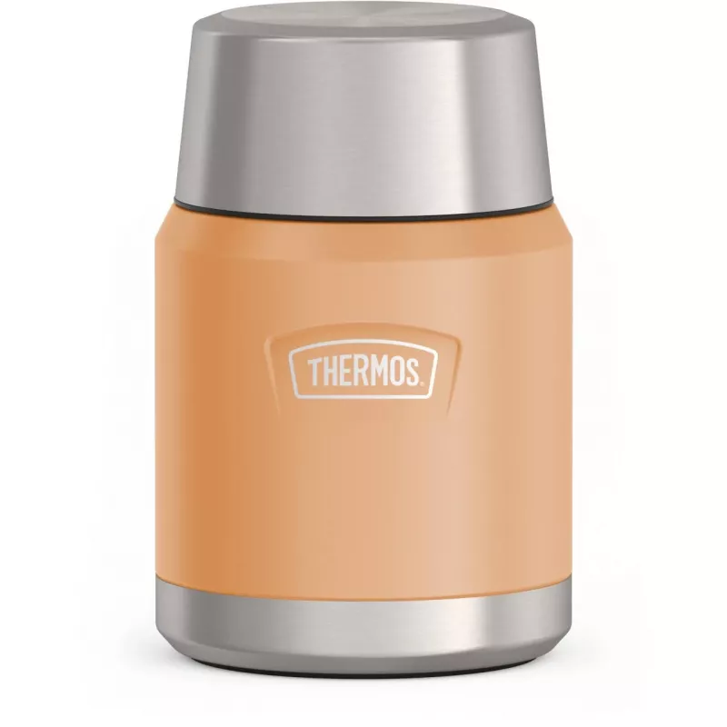 THERMOS ICON Food Jar sivá 0,47 L (4120333047)
