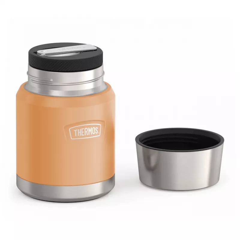 THERMOS ICON Food Jar sivá 0,47 L (4120333047)