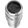 THERMOS Stainless King termohrnček 470 ml matne čierny 4002233047