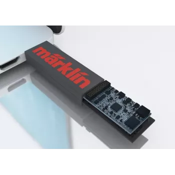 Märklin programátor dekodérov 60971