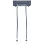 Märklin 73407 H0 súprava LED vnútorného osvetlenia pre osobné vozne, teplá biela, bez blikania
