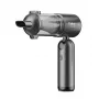 Fakir AS 150 LT multifunkčný bezdrôtový ručný vysávač antracit/čierna 120W 11,1V 3 stupne 2994003