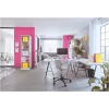 Leitz 180° WOW A4 zakladač žltý 80mm chrbát 600 listov karton 10050016