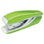 LEITZ Mini Nexxt WOW zošívačka 5528, zelená, 10 listov, mechanizmus plnenia zhora 5528-10-54