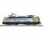 Märklin 88236 Z elektrická lokomotíva Re 475 BLS Cargo