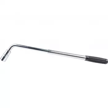 BRÜDER MANNESMANN M155 teleskopický kľúč na matice kolies 17/19 mm