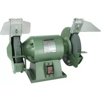 Brüder Mannesmann dvojitá brúska 200 W M 1225-150