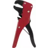 Brüder Mannesmann M1099 automatické odizolovacie kliešte 0,2-6 mm² / 10-24 AWG