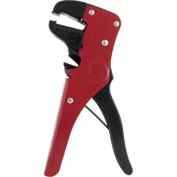 Brüder Mannesmann M1099 automatické odizolovacie kliešte 0,2-6 mm² / 10-24 AWG