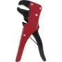 Brüder Mannesmann M1099 automatické odizolovacie kliešte 0,2-6 mm² / 10-24 AWG