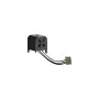 Märklin 74477 H0 C-koľajnica výhybková lampa s lôžkom