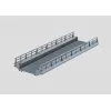 Märklin 074618 H0 rovný diel rampy pre C koľaj