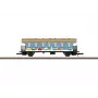 Märklin 080636 Z Gauge 2026 vianočný vagón - limitovaná edícia zberateľský kus