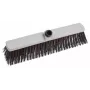 Haug Bürsten in-up hlavica metly, sivý plast, 41 cm široká (99240RC)