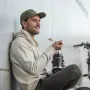 THERMOS ICON termonádoba 0,71 L čierna vákuovo izolovaná nehrdzavejúca oceľ 4120333071