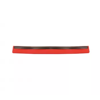 Haug Bürsten jednoperová gumená stierka pre vodnú stierku 42 cm (87971)