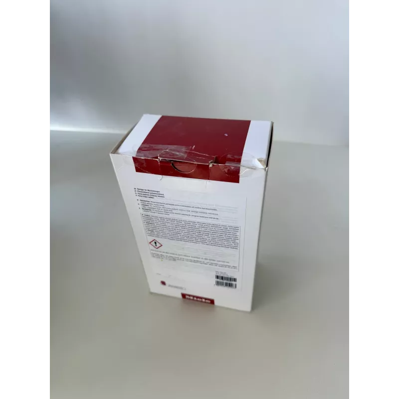 Miele čistiace tablety na mliečny systém, 100 kusov