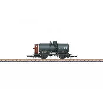 Märklin 82303 Z-Gauge služobný cisternový vagón DB