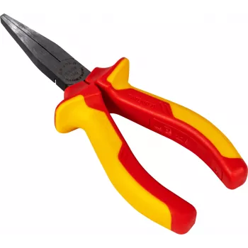 Brüder Mannesmann M10609 VDE ploché kliešte 160 mm