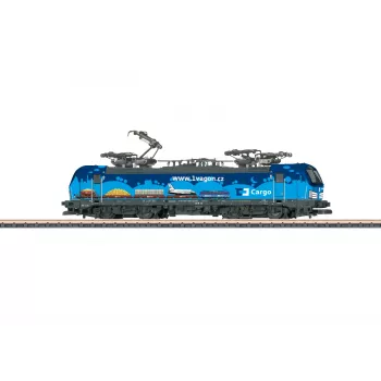 Märklin 88235 Z elektrický rušeň Baureihe 383 Vectron CD
