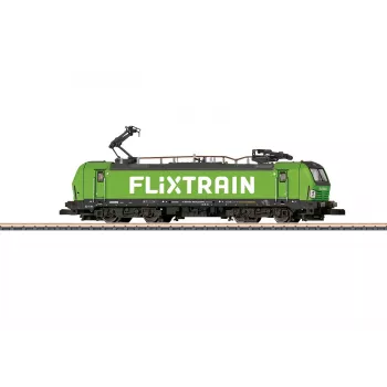 Märklin 88239 Z elektrický rušeň BR 193 Flixtrain, MHI
