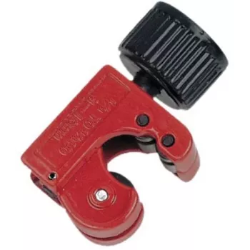 Brüder Mannesmann mini rezačka na rúrky 3-16 mm M41805