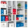 Leitz Click & Store WOW archivačná krabica z kartónu červená 60440026