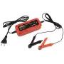 Brüder Mannesmann M12711 automatická nabíjačka autobatérií pre 6V a 12V olovené batérie