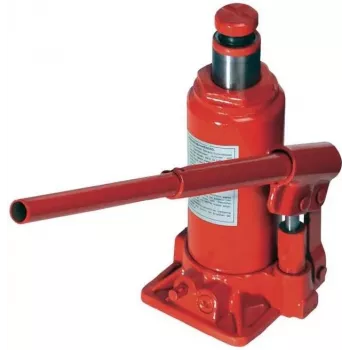 Brüder Mannesmann hydraulický zdvihák 8 t nosnosť 200-385 mm (007-T-GS-8T)