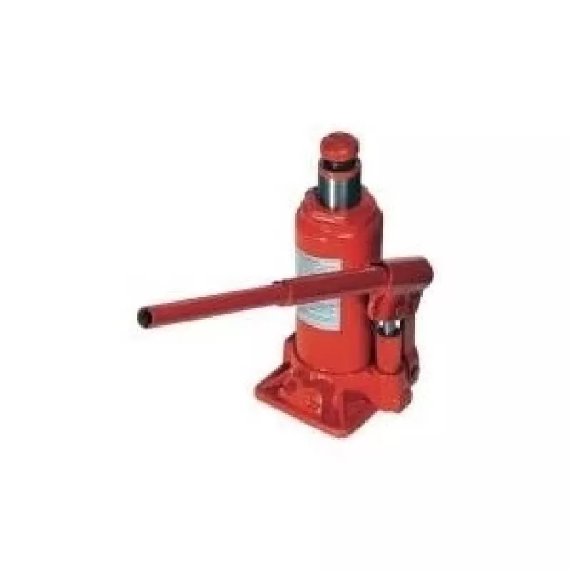 Brüder Mannesmann hydraulický zdvihák 8 t nosnosť 200-385 mm (007-T-GS-8T)