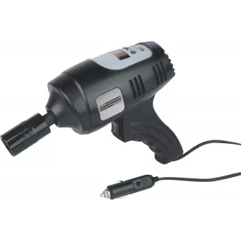Brüder Mannesmann 12 V auto rázový uťahovák (M01725)
