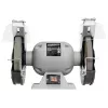 Brüder Mannesmann M 1225-200 dvojitá brúska 350 W 200 mm