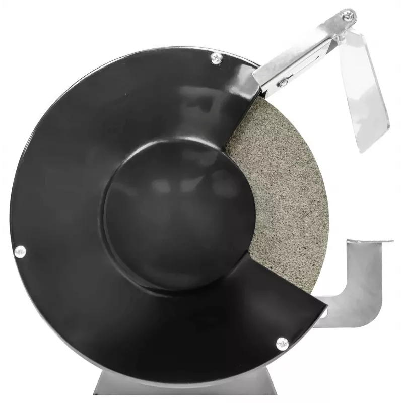 Brüder Mannesmann M 1225-200 dvojitá brúska 350 W 200 mm