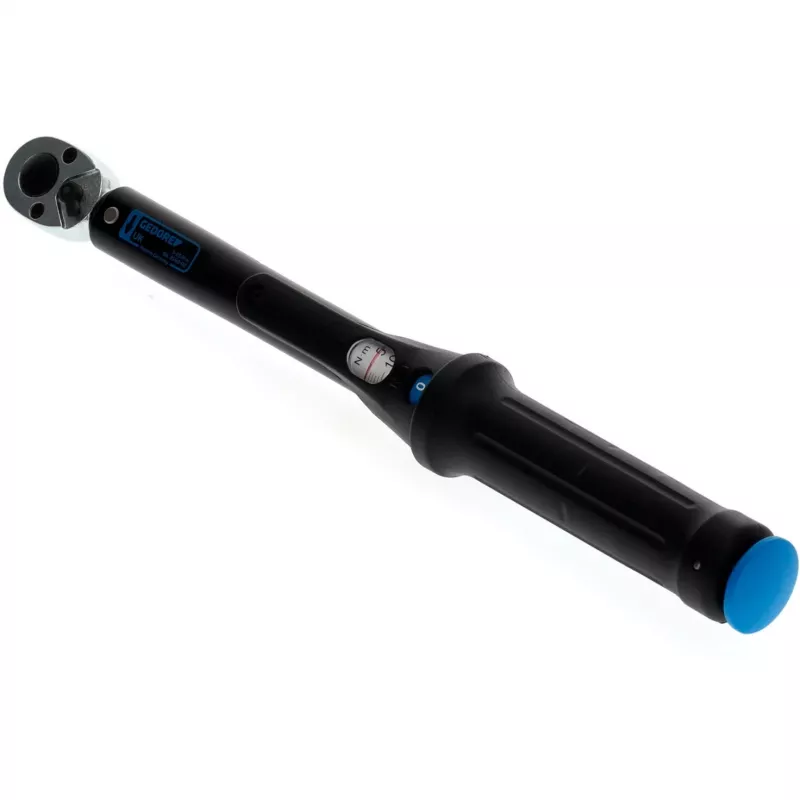 GEDORE Torcoflex UK momentový kľúč 1/4